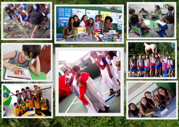 Ensino Fundamental